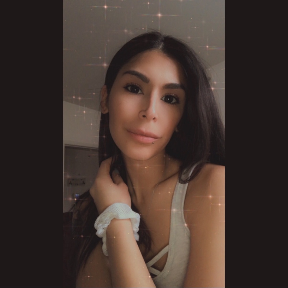 Meet your Posher, Tiffany